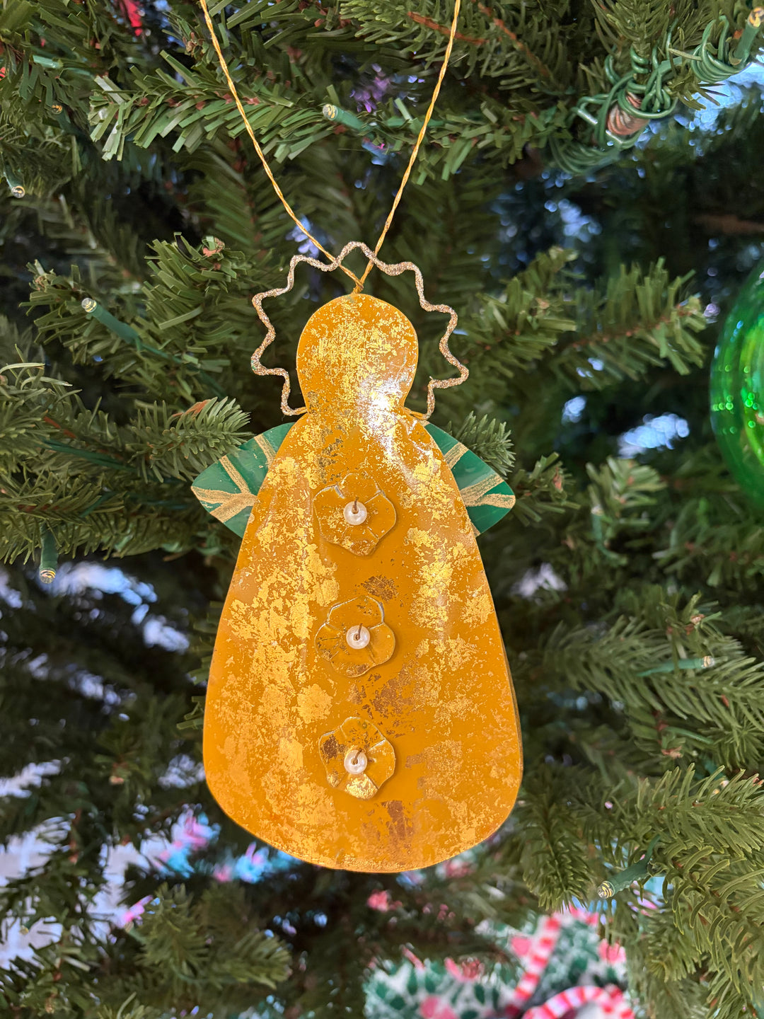 Heavenly Host Ornament | + Styles