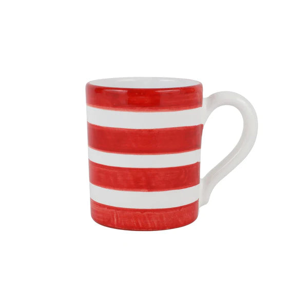 Amalfitana Mug | + Colors