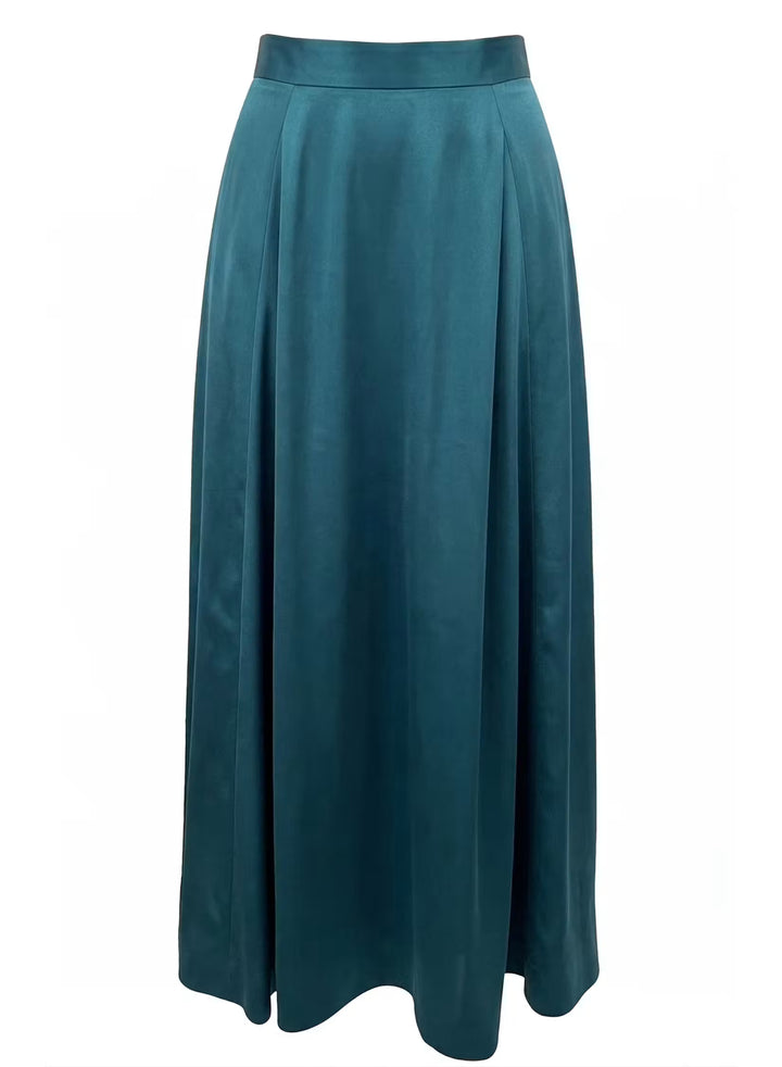 Arden Skirt | Dark Spruce