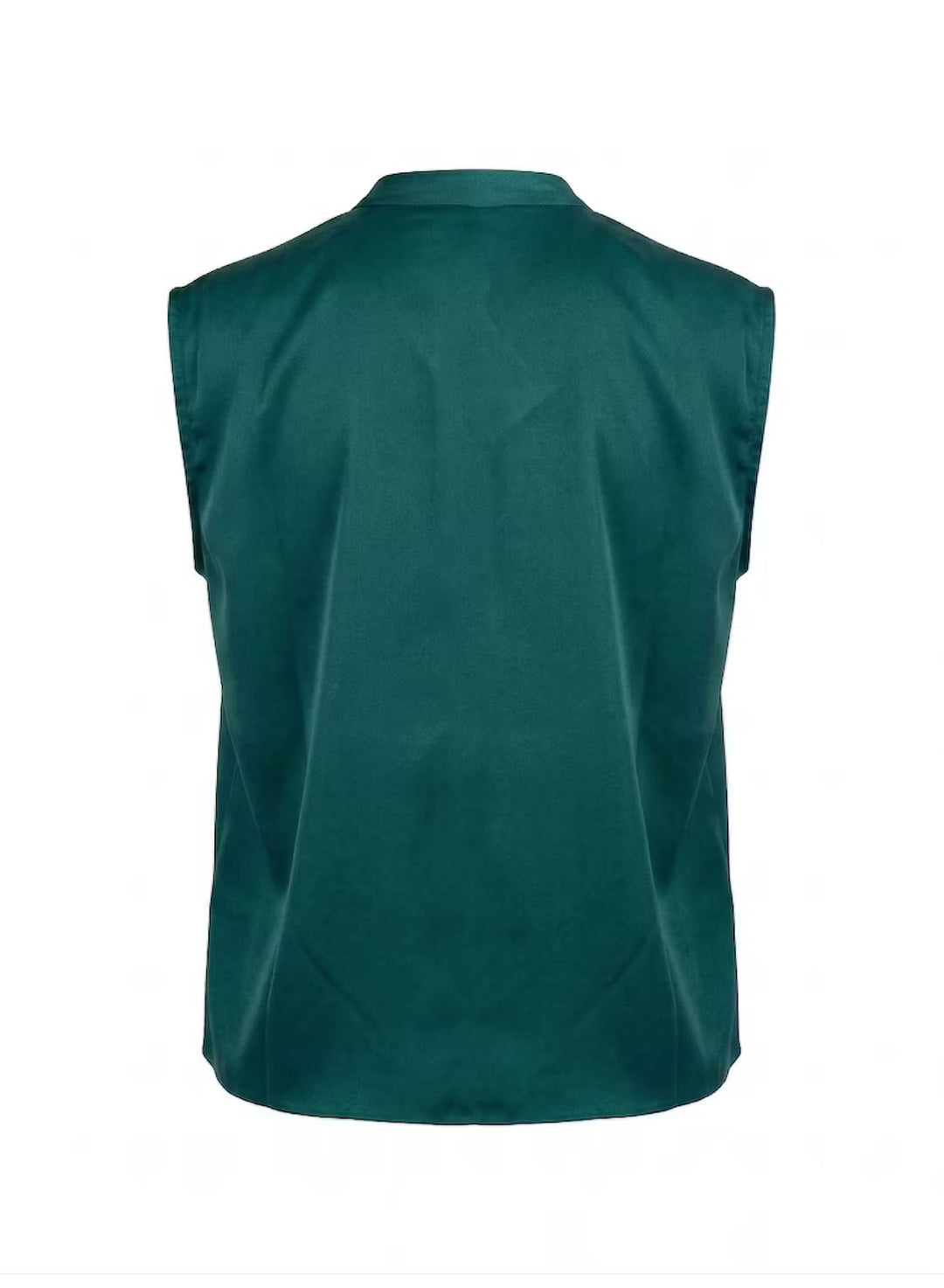 Avery Top | Dark Spruce