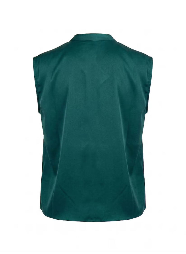 Avery Top | Dark Spruce