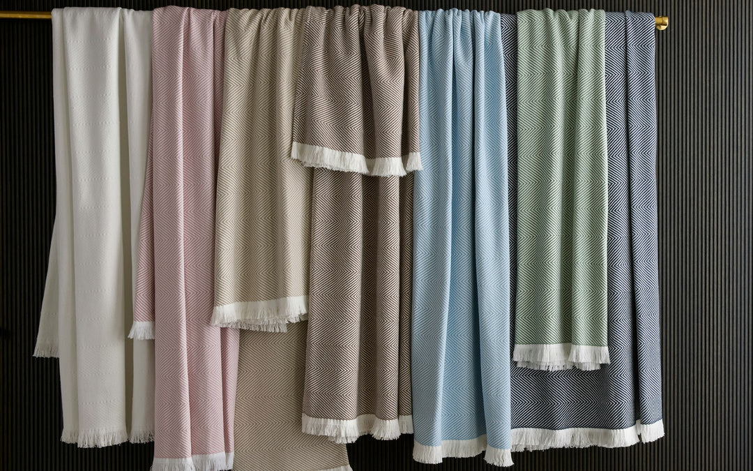 Leo Oversize Throw