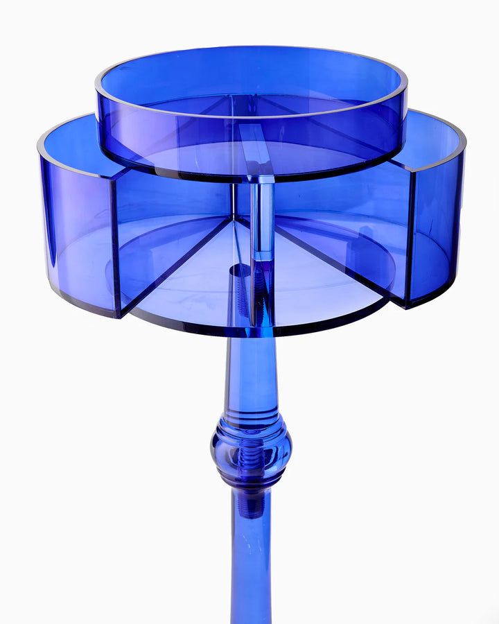 Acrylic Table | Assorted Colors
