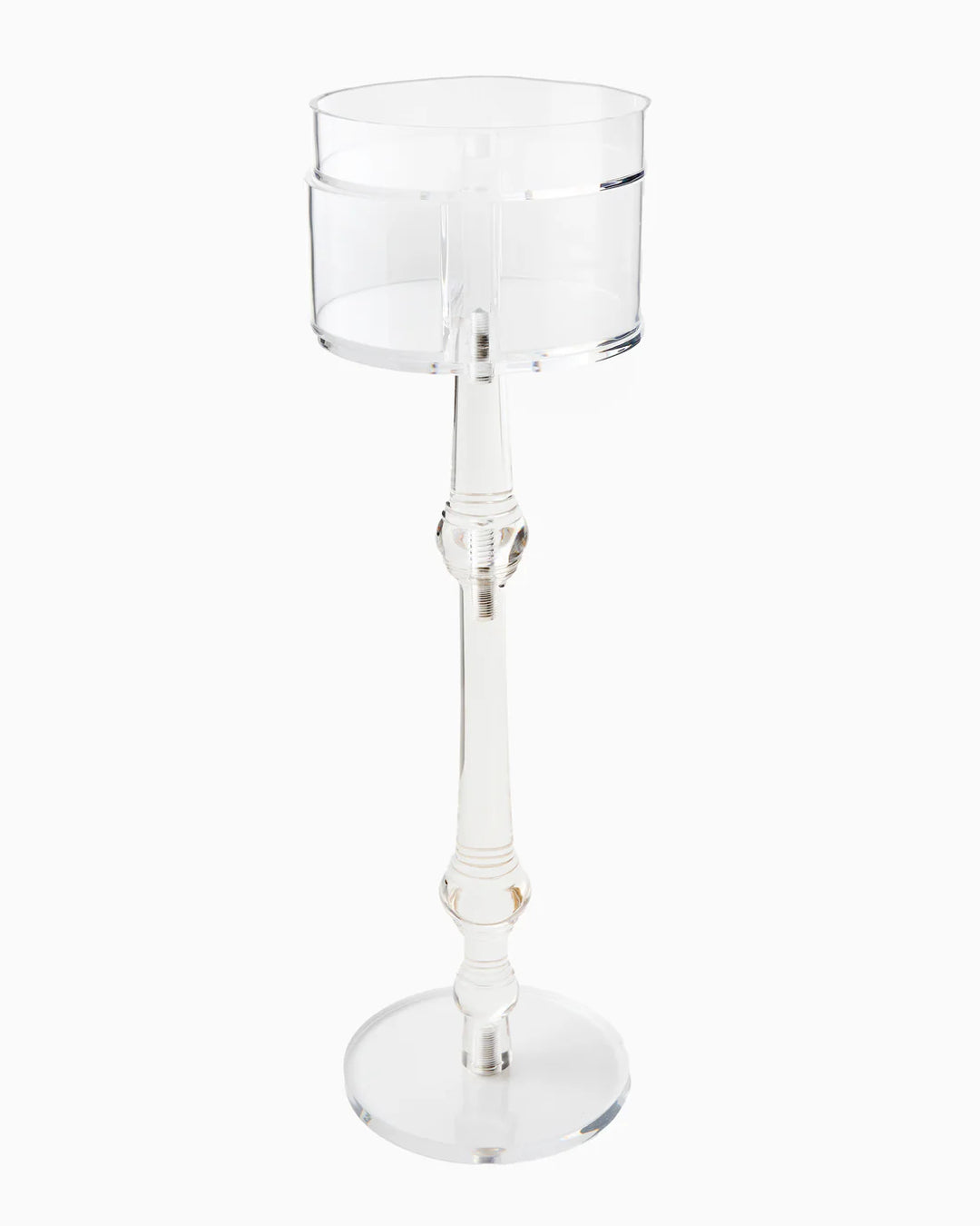 Acrylic Table | Assorted Colors