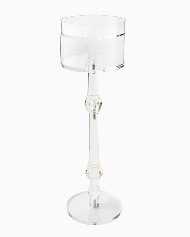 Acrylic Table | Assorted Colors
