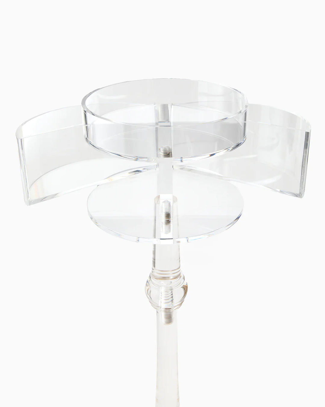 Acrylic Table | Assorted Colors