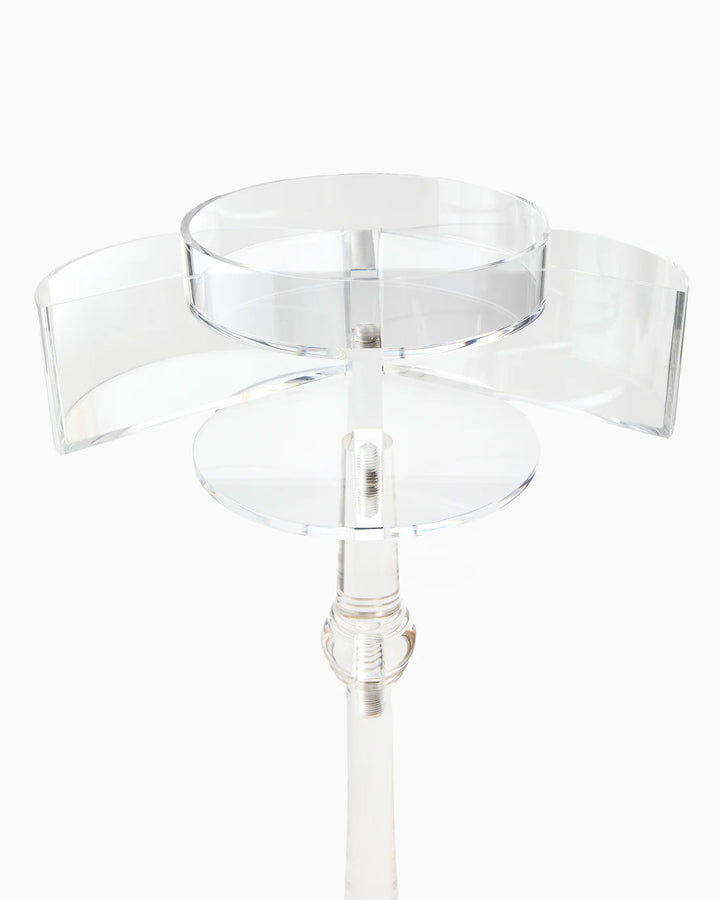 Acrylic Table | Assorted Colors