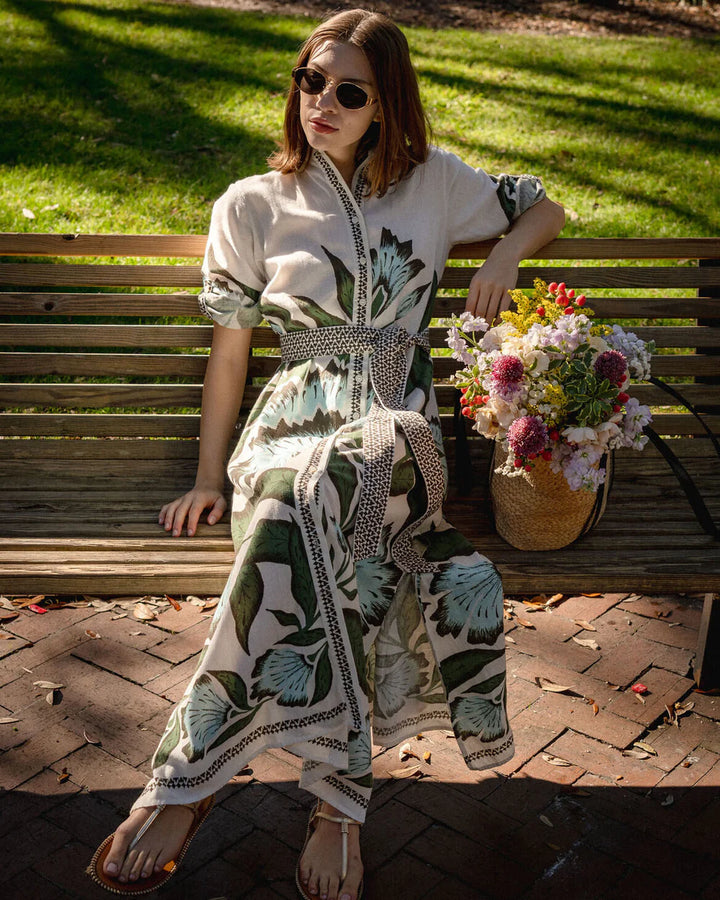 Emma Maxi | Adelaide Shisho - Charlotte's Inc