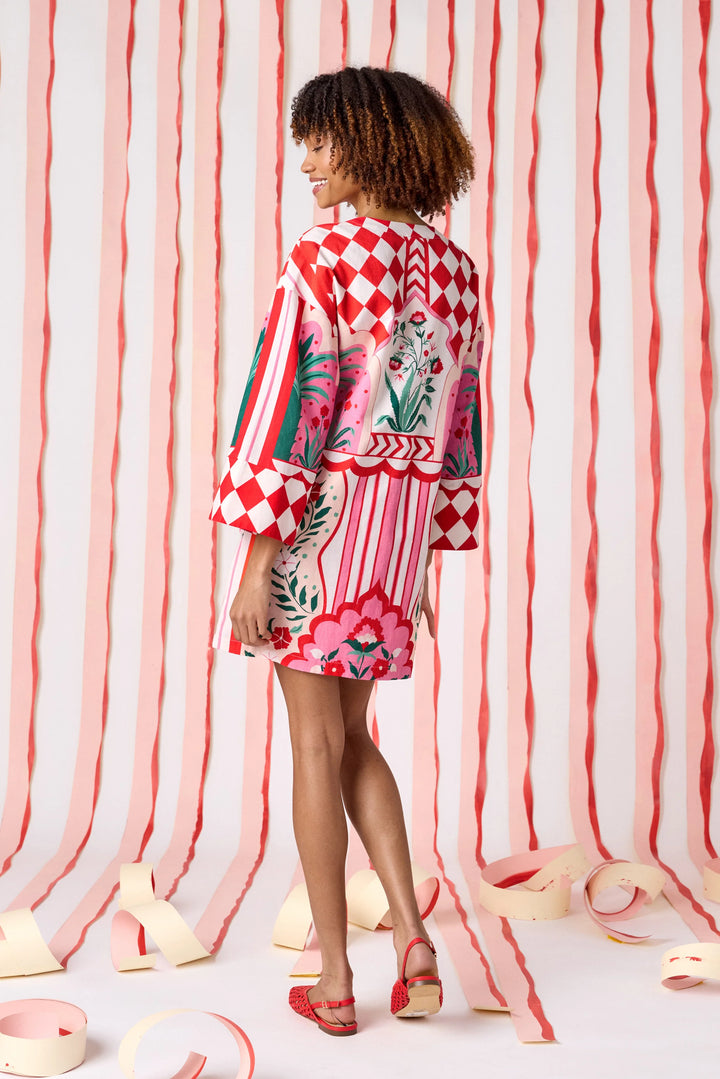 Alice Tunic Dress | Palladio