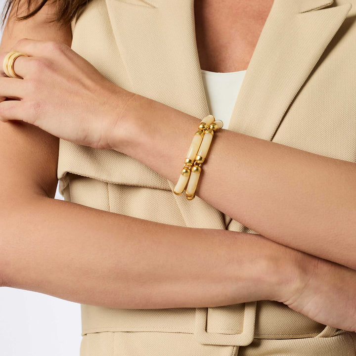 Amalfi Bracelet | +Colors