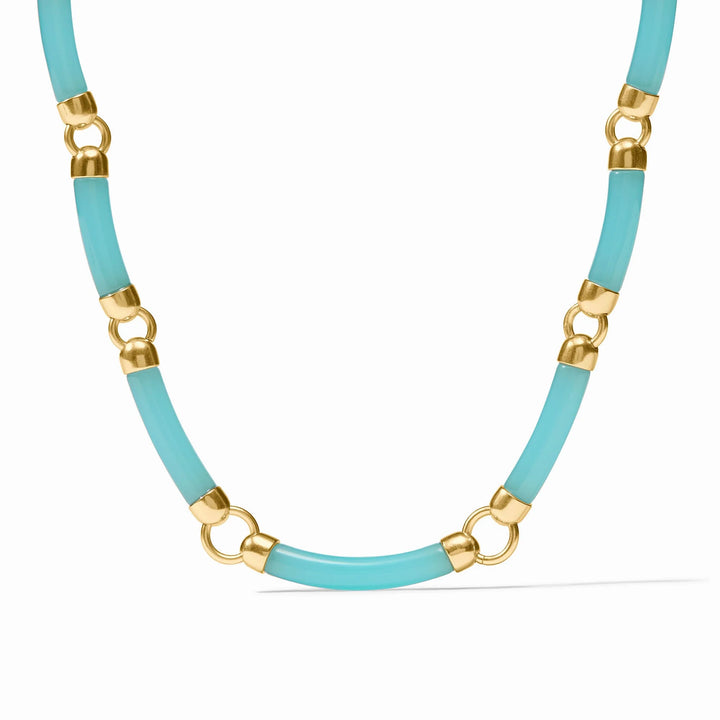 Amalfi Necklace | +Colors
