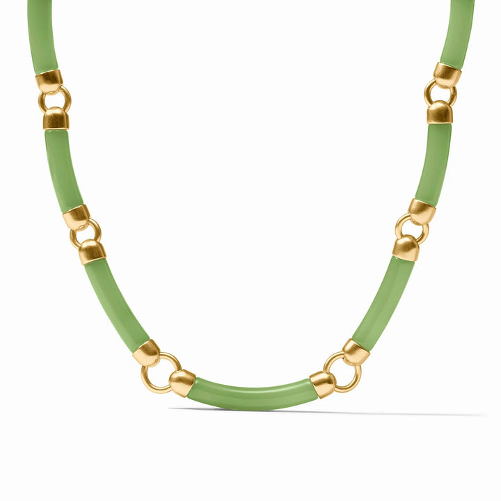 Amalfi Necklace | +Colors
