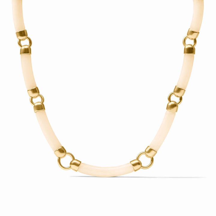 Amalfi Necklace | +Colors