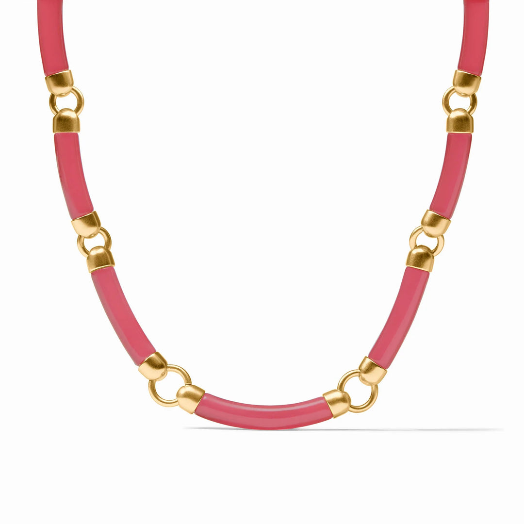 Amalfi Necklace | +Colors