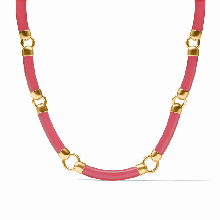 Amalfi Necklace | +Colors