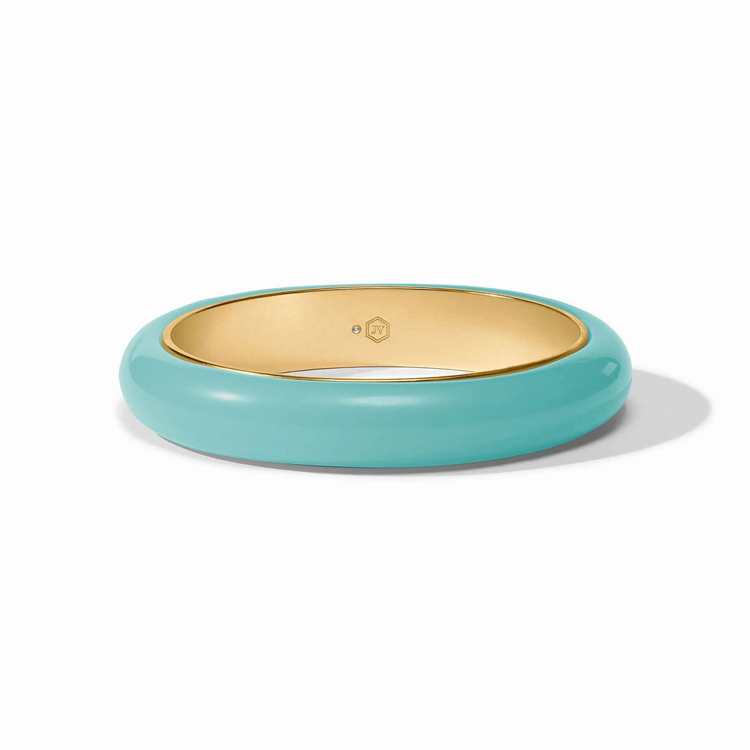Amalfi Statement Bangle | +Colors