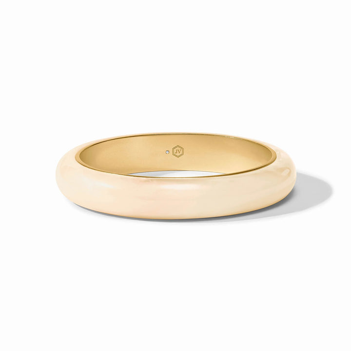 Amalfi Statement Bangle | +Colors
