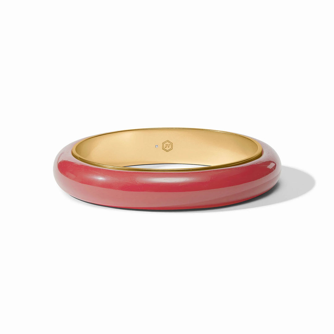 Amalfi Statement Bangle | +Colors
