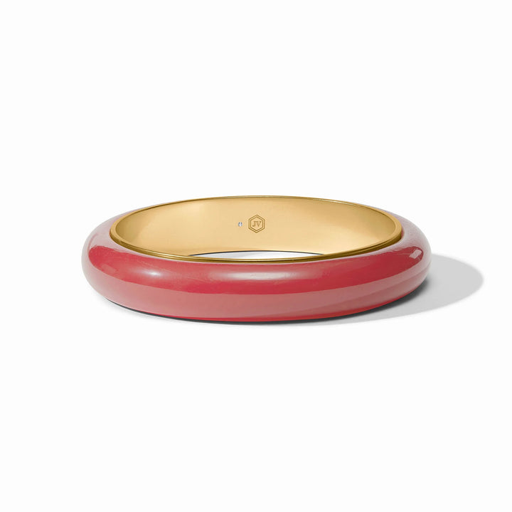 Amalfi Statement Bangle | +Colors