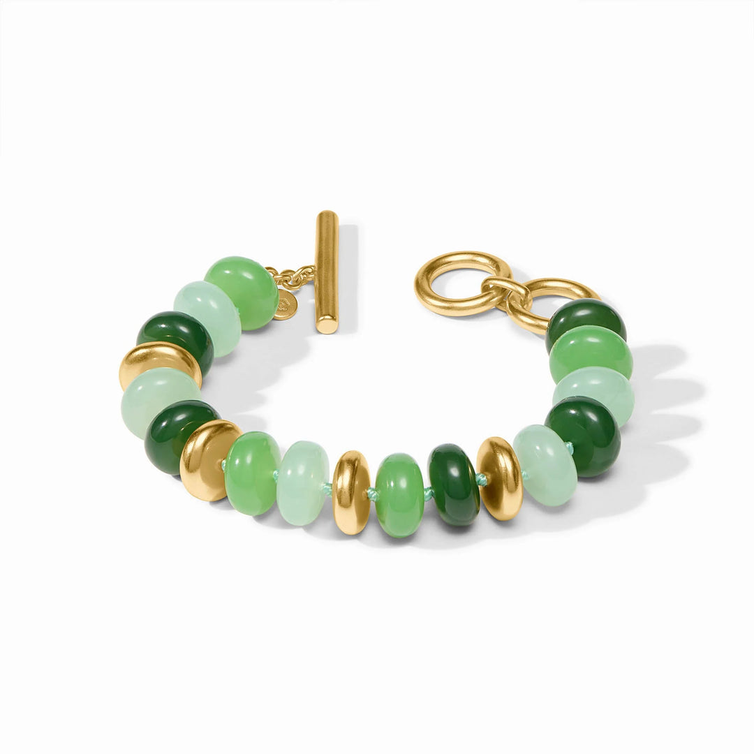 Amalfi Statement Bracelet | +Colors