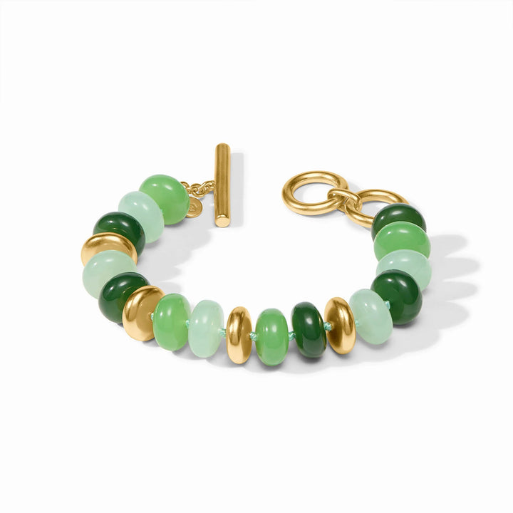 Amalfi Statement Bracelet | +Colors