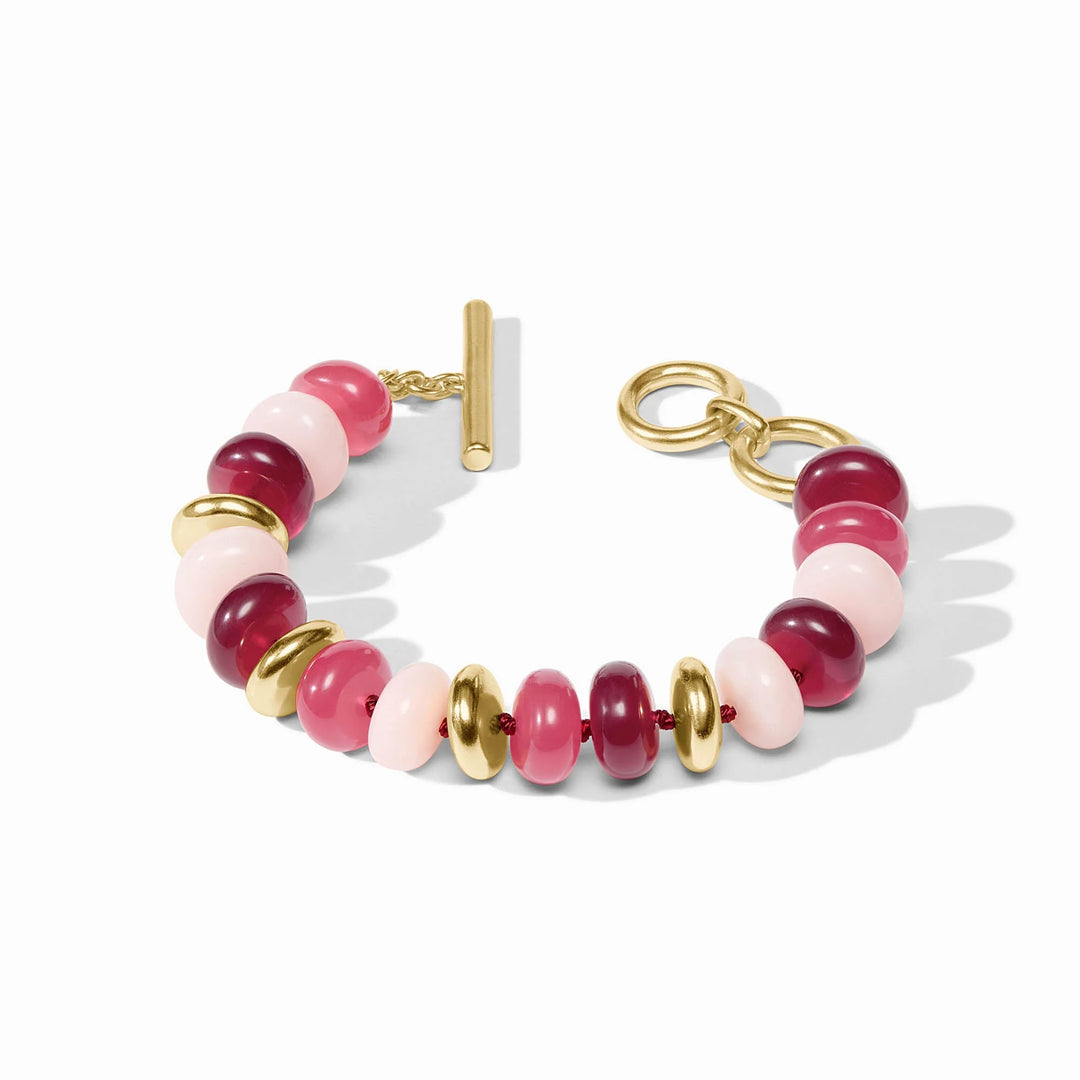 Amalfi Statement Bracelet | +Colors