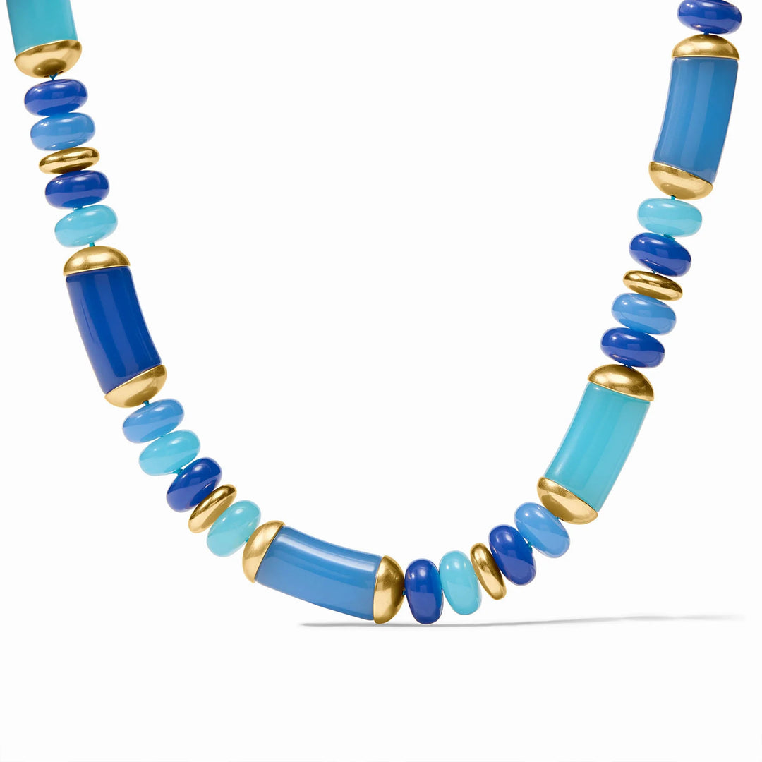 Amalfi Statement Necklace | +Colors
