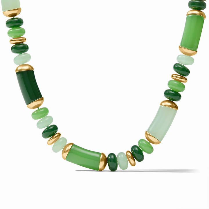 Amalfi Statement Necklace | +Colors