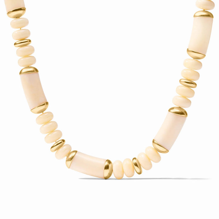 Amalfi Statement Necklace | +Colors