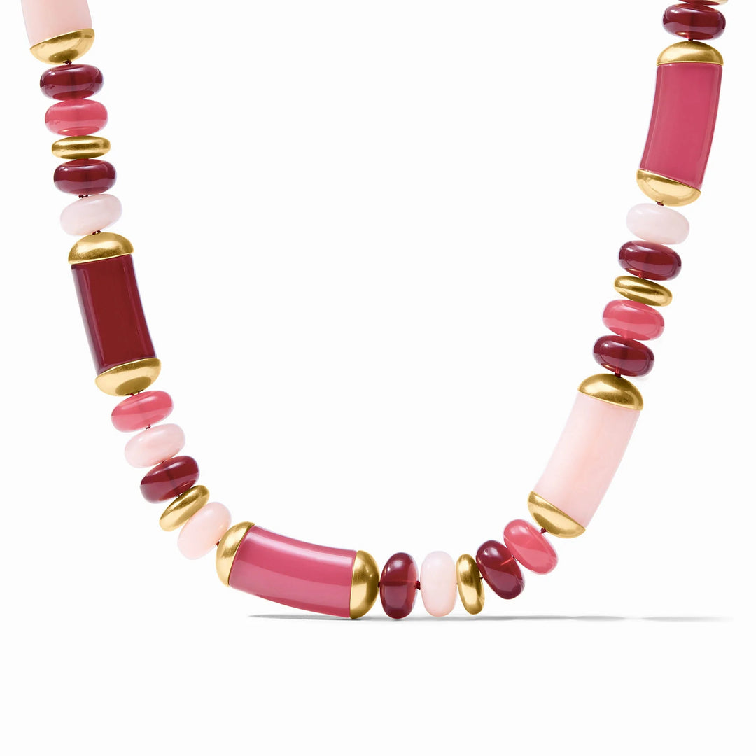 Amalfi Statement Necklace | +Colors