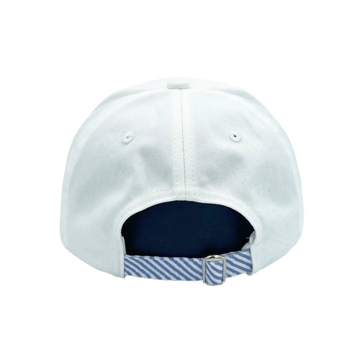 Boys' American Flag Baseball Hat + Sizes