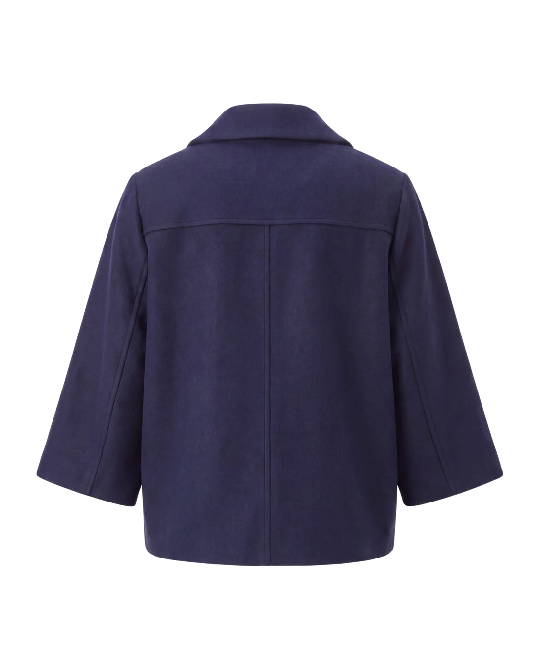 Anywhere Jacket | Dark Navy