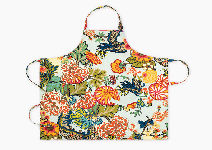 Linen Apron + Patterns