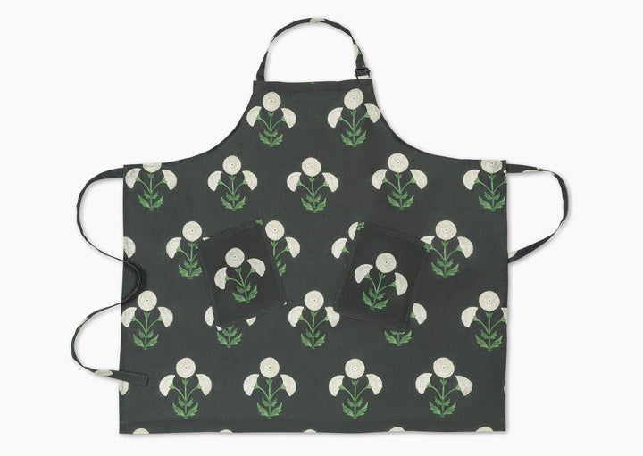 Linen Apron + Patterns