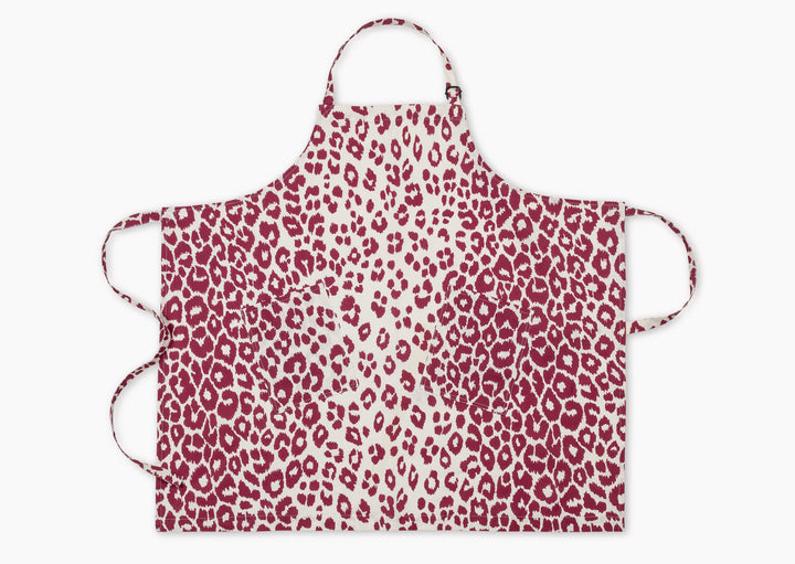 Linen Apron + Patterns