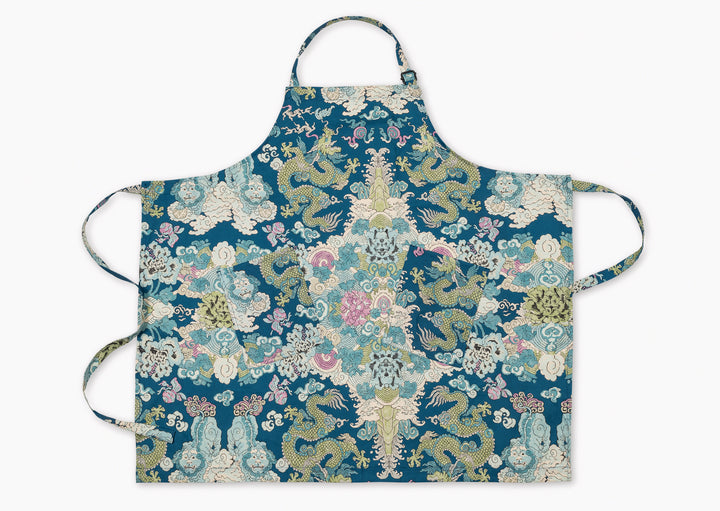 Linen Apron + Patterns