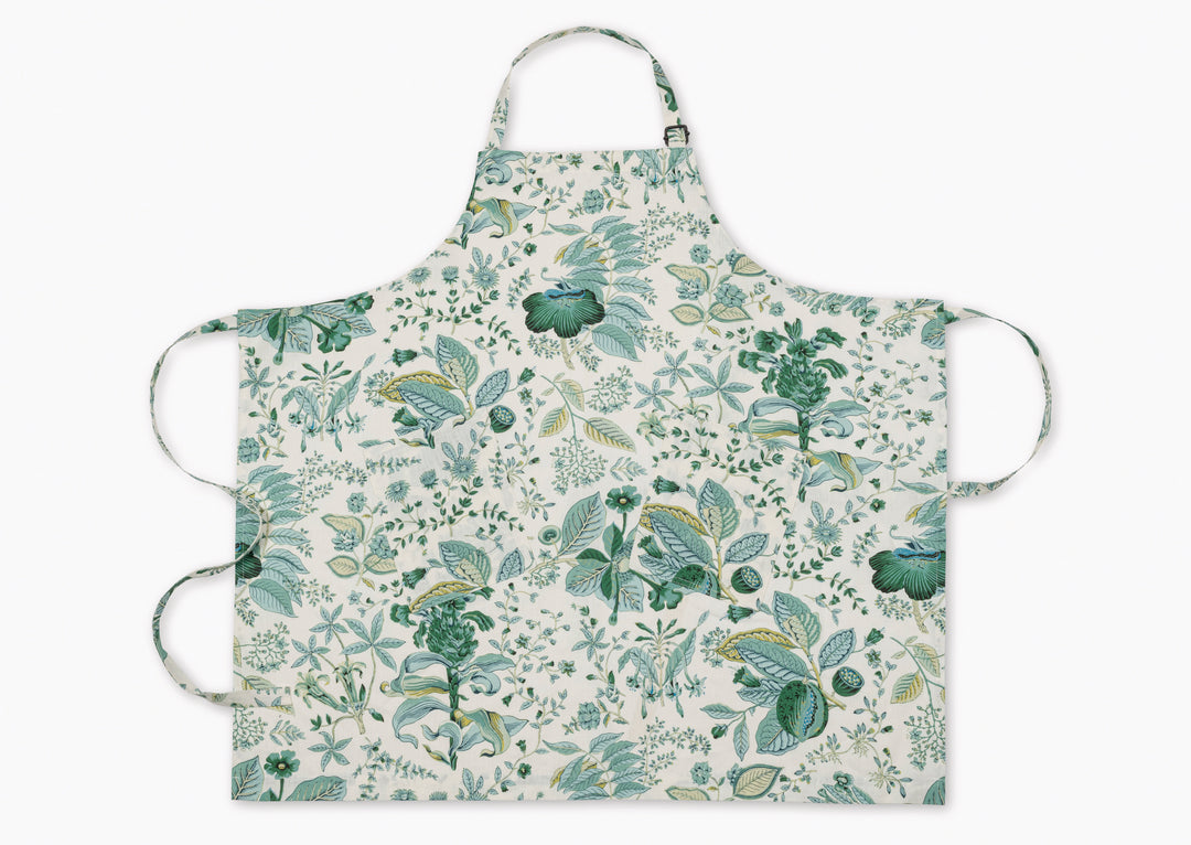 Linen Apron + Patterns