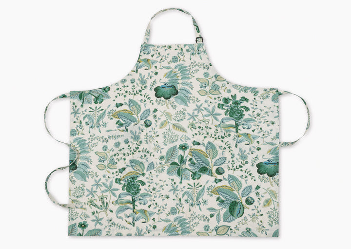 Linen Apron + Patterns
