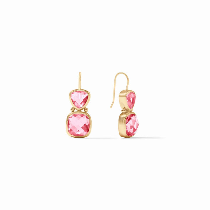 Julie Vos Aquitaine Earrings + Colors