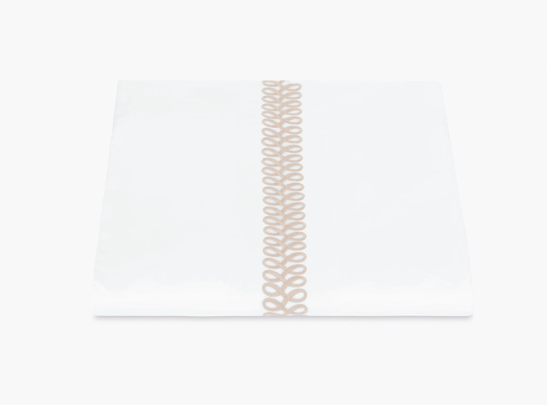 Astor Braid Duvet Cover