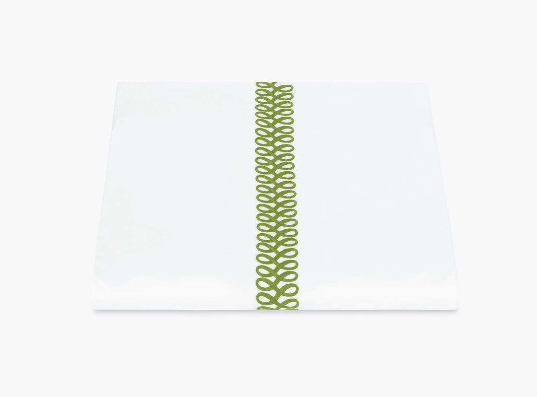 Astor Braid Duvet Cover