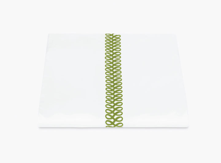 Astor Braid Duvet Cover