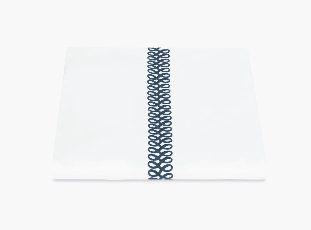 Astor Braid Duvet Cover