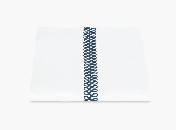 Astor Braid Duvet Cover