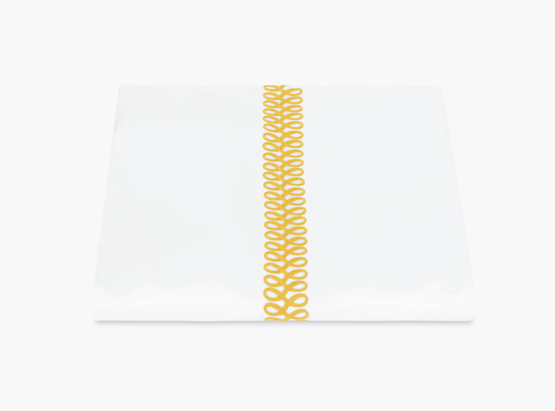 Astor Braid Duvet Cover