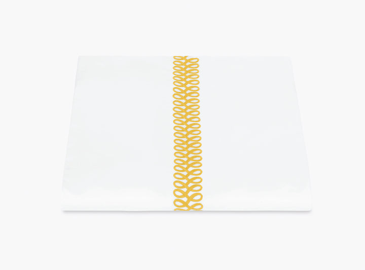Astor Braid Duvet Cover