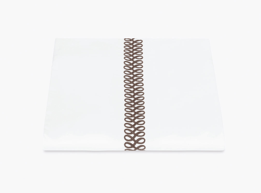Astor Braid Duvet Cover