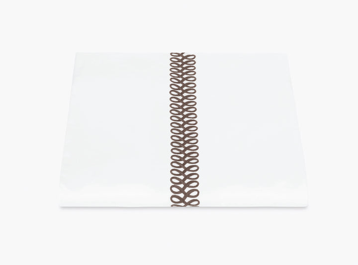 Astor Braid Duvet Cover