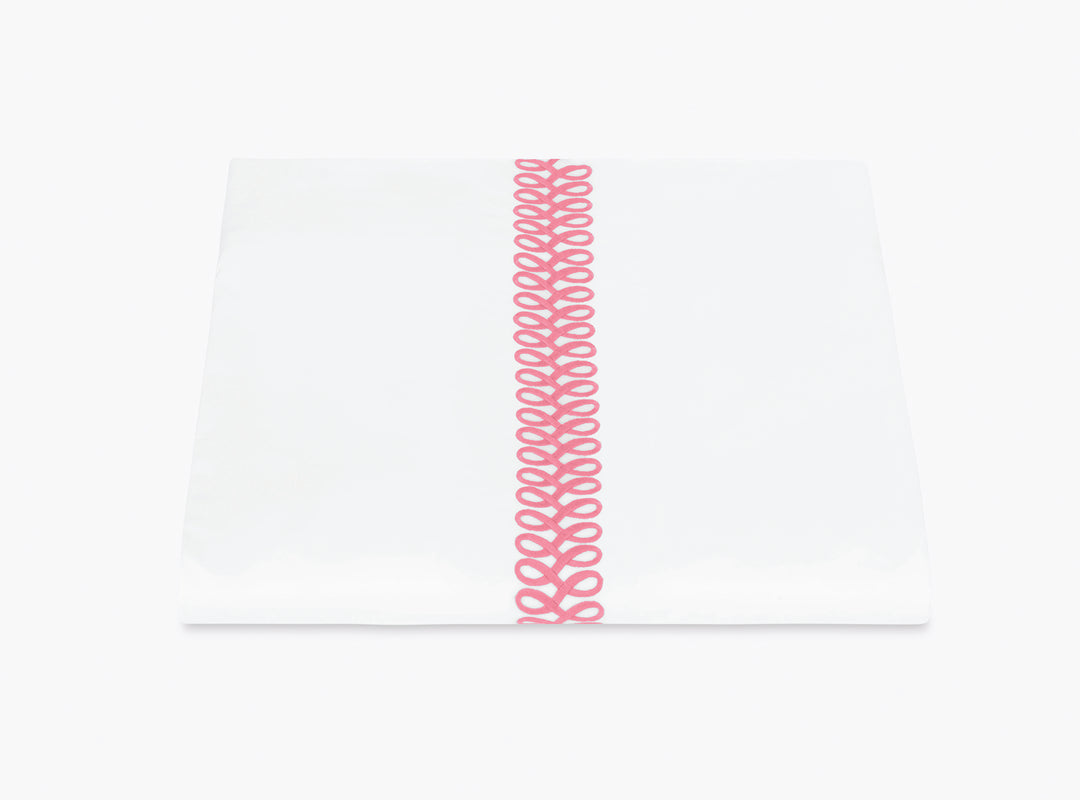 Astor Braid Duvet Cover