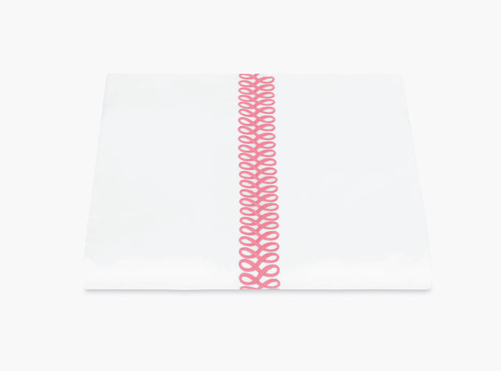 Astor Braid Duvet Cover